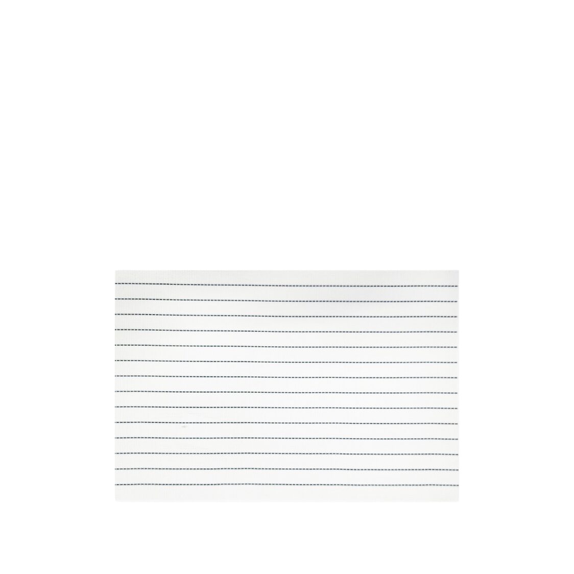 Rapee Lines Placemat - Metro Singapore Departmental Store - Celebrating 69 Years in SG