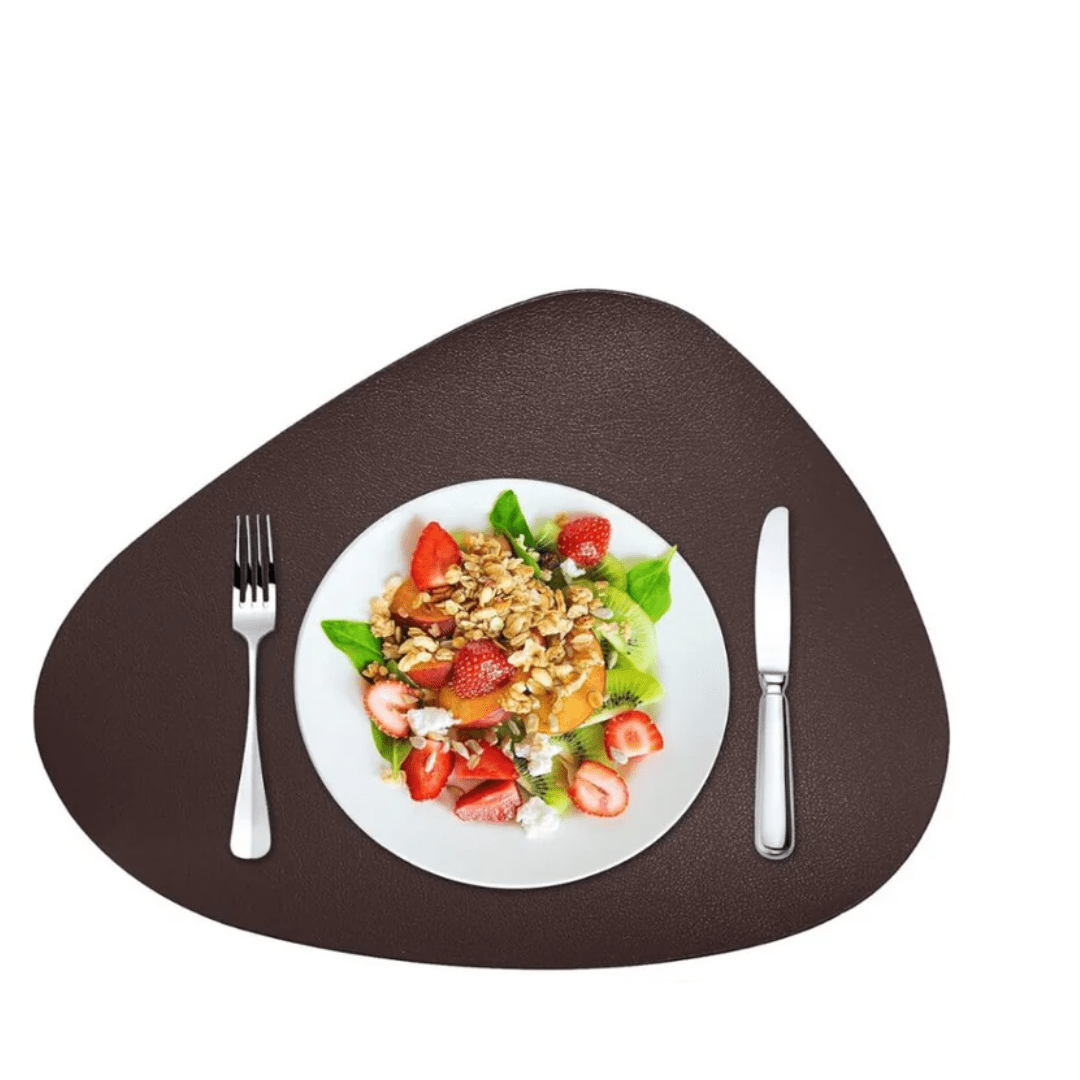 Rapee Litchi Placemat - Metro Singapore Departmental Store - Celebrating 69 Years in SG