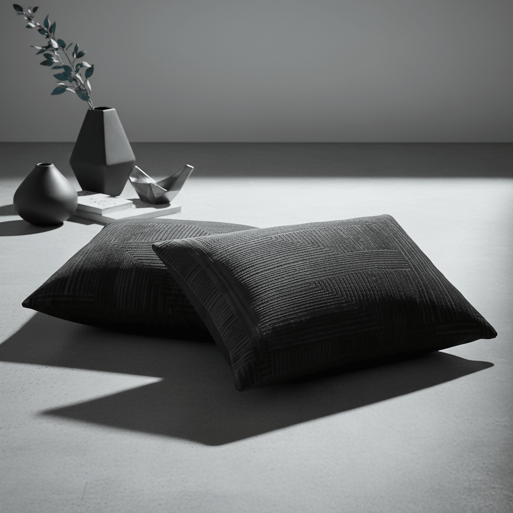 RAPEE LOLA Oblong Cover Black - Metro Singapore Departmental Store - Celebrating 69 Years in SG