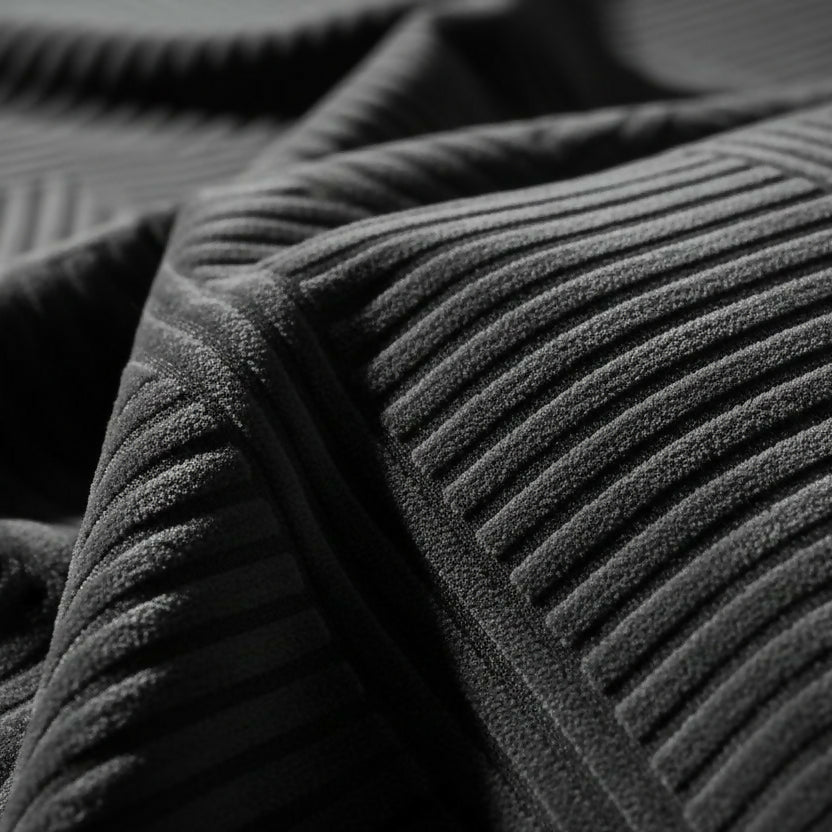 RAPEE LOLA Oblong Cover Black - Metro Singapore Departmental Store - Celebrating 69 Years in SG