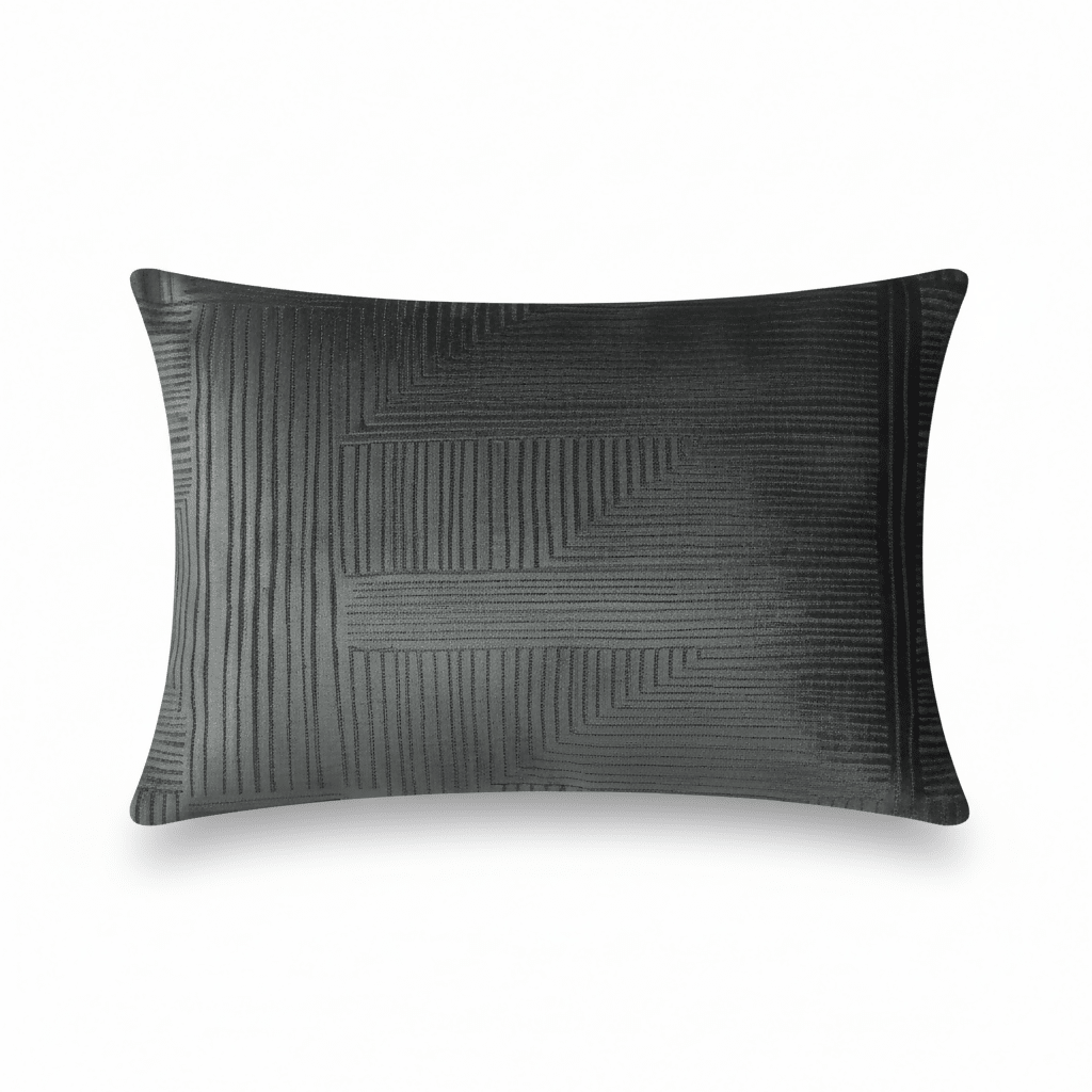 RAPEE LOLA Oblong Cover Black - Metro Singapore Departmental Store - Celebrating 69 Years in SG