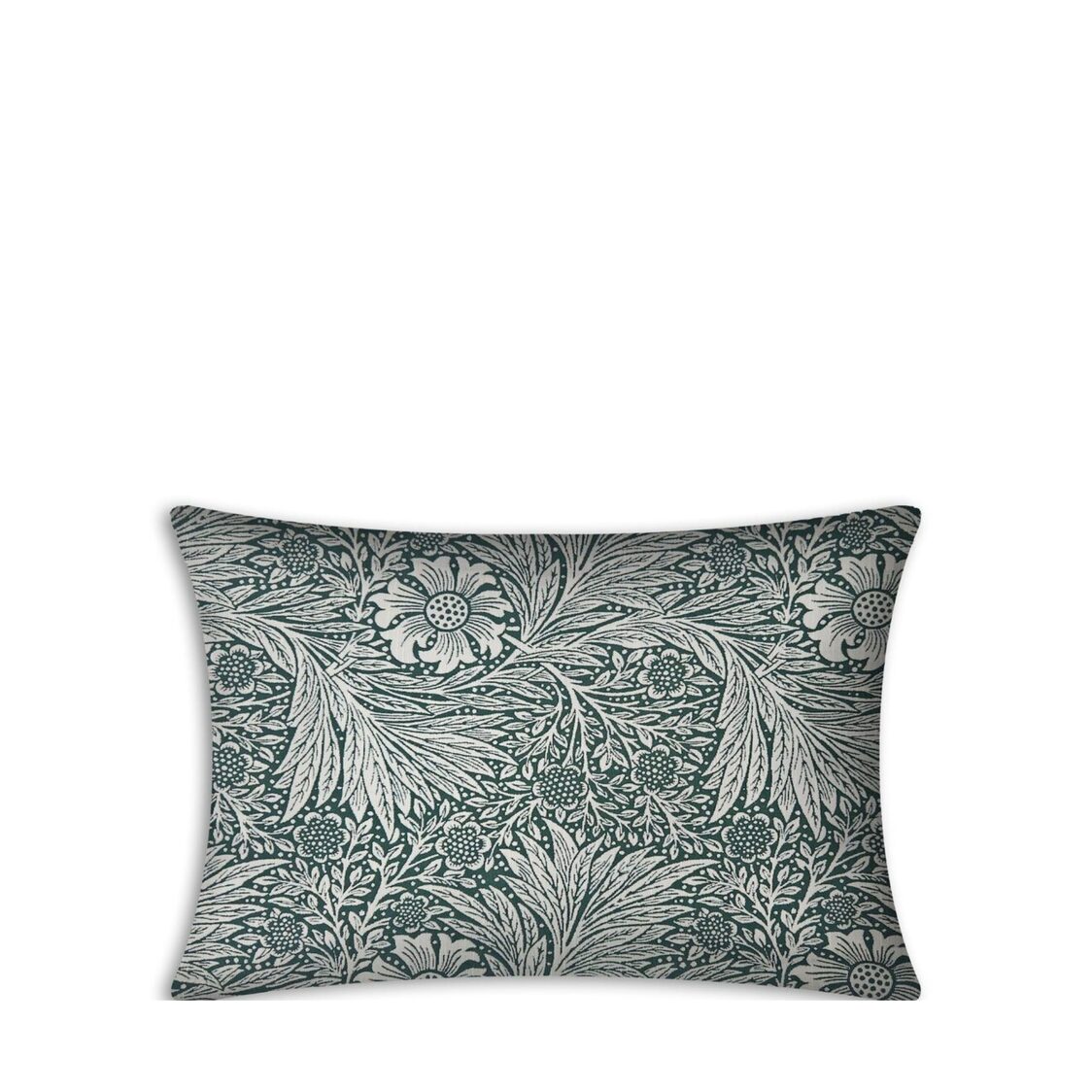 Rapee Ludo Oblong Cover | Double - sided Jacquard - 30 x 50 cm - Metro Singapore Departmental Store - Celebrating 69 Years in SG