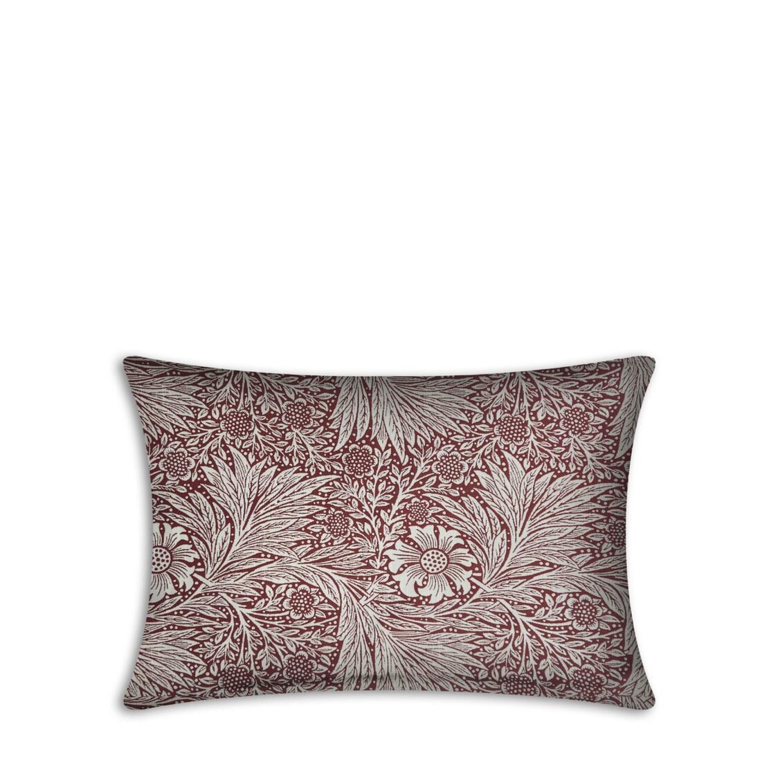 Rapee Ludo Oblong Cover | Double - sided Jacquard - 30 x 50 cm - Metro Singapore Departmental Store - Celebrating 69 Years in SG