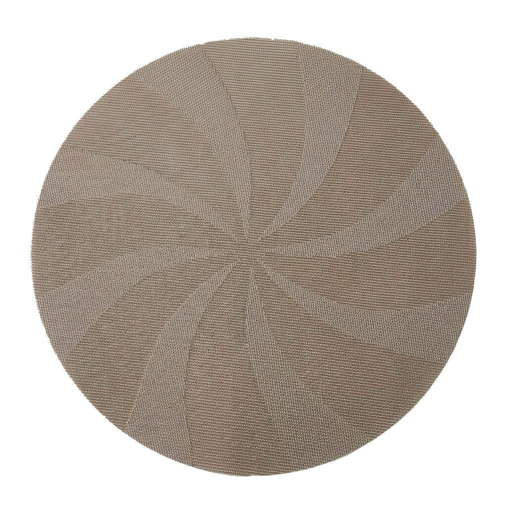 Rapee Marche Placemat | Woven Texilene - 38 x 38 cm - Metro Singapore Departmental Store - Celebrating 69 Years in SG