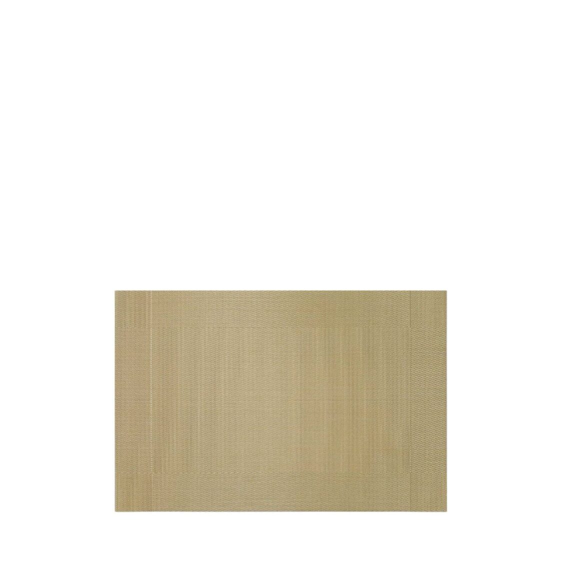 Rapee Marque Placemat - Metro Singapore Departmental Store - Celebrating 69 Years in SG