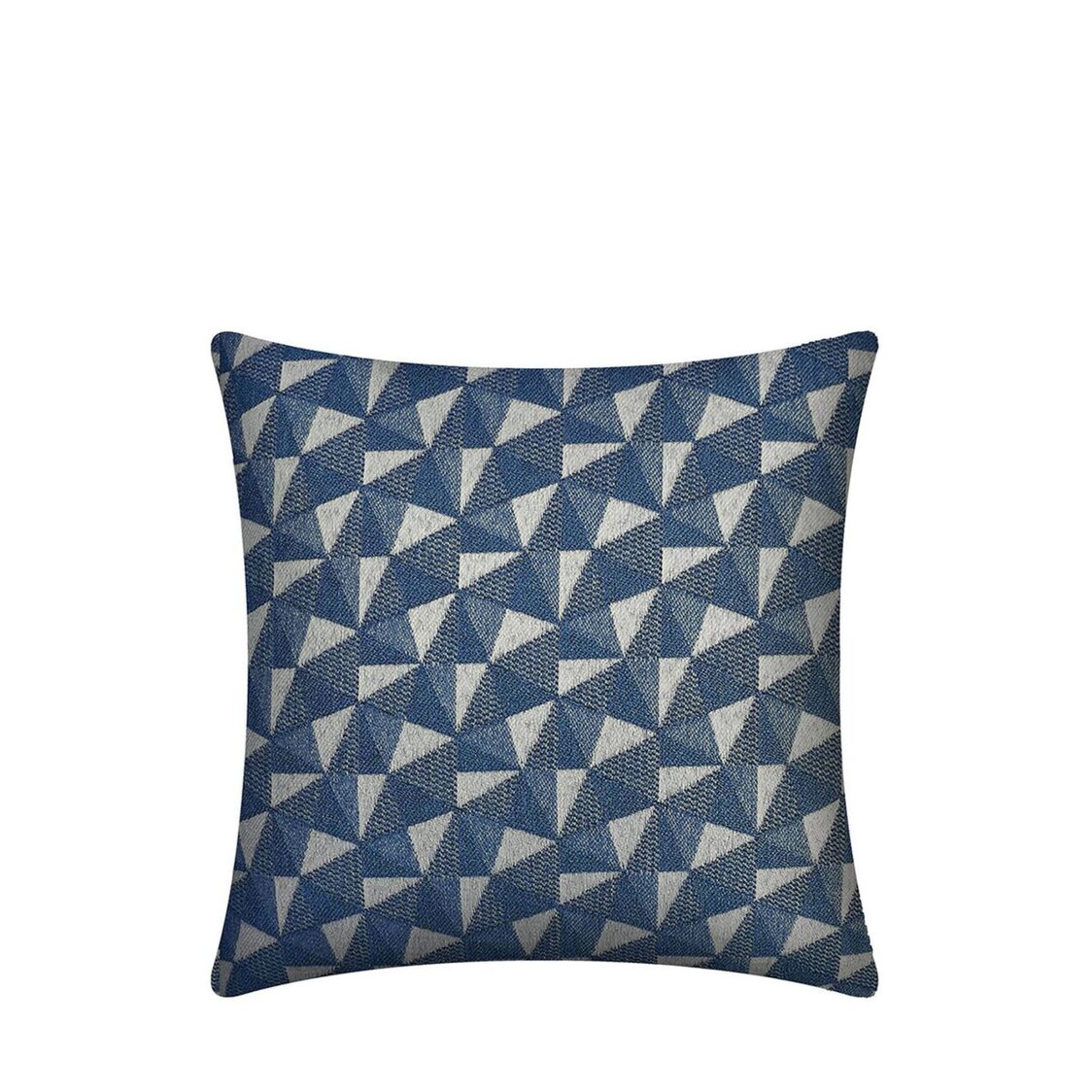 Rapee Mars Cushion Cover | Double - sided Jacquard - 45 x 45 cm - Metro Singapore Departmental Store - Celebrating 69 Years in SG