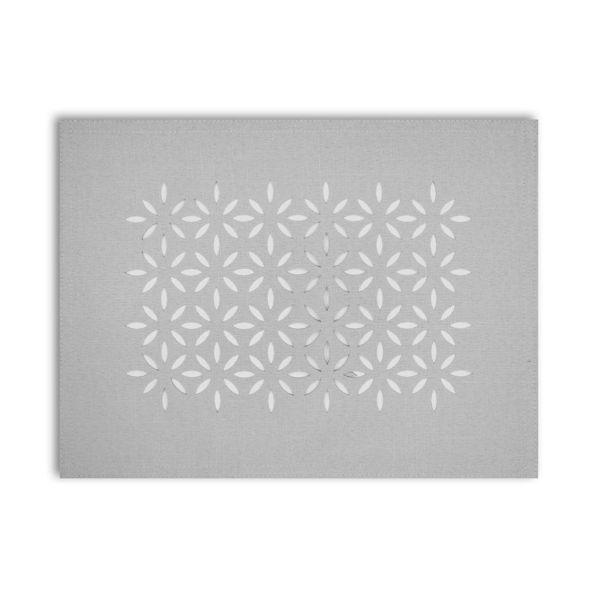 Rapee Morocco Placemat | Laser - cut Cationic - 33 x 45 cm - Metro Singapore Departmental Store - Celebrating 69 Years in SG