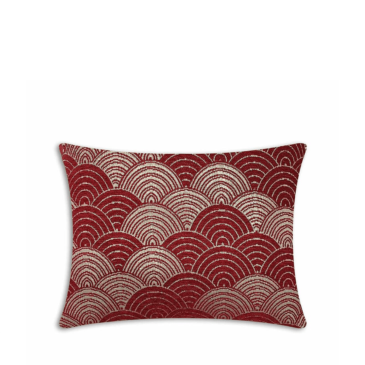 Rapee Ocean Oblong Cover - Red - Metro Singapore Departmental Store - Celebrating 69 Years in SG