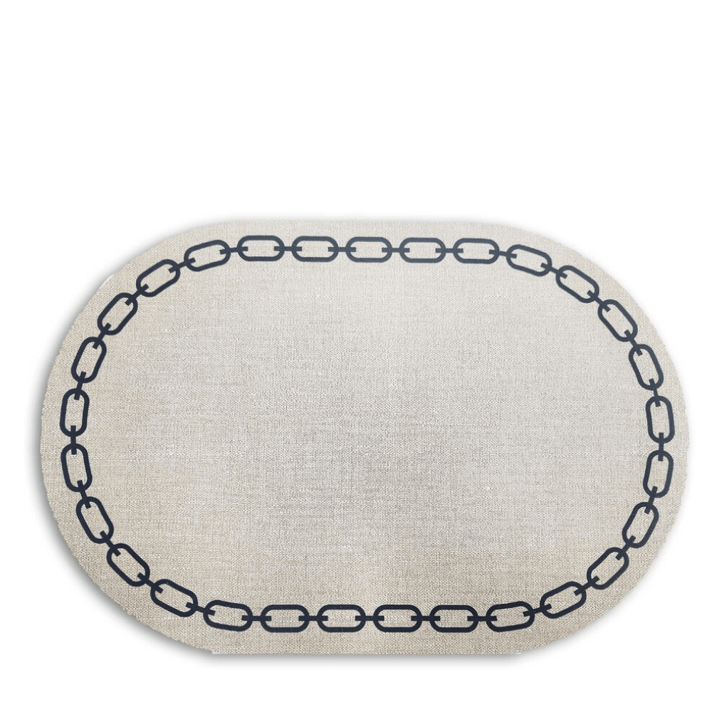 Rapee Pebbles Placemat - Metro Singapore Departmental Store - Celebrating 69 Years in SG
