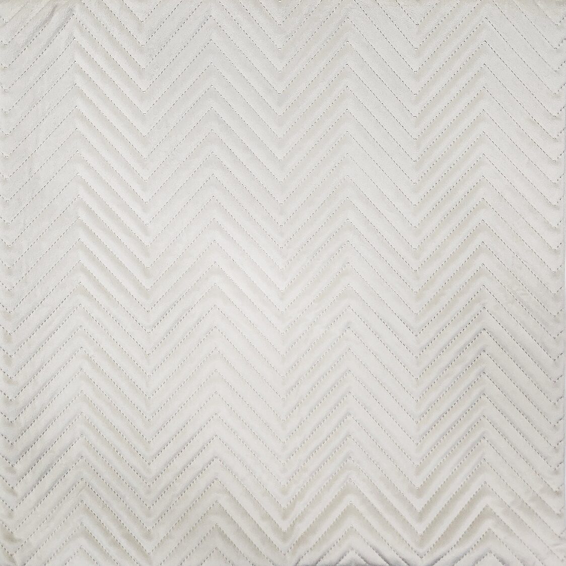 Rapee Pinsonic Cushion Cover | Quilted Velvet - 45 x 45 cm - Metro Singapore Departmental Store - Celebrating 69 Years in SG