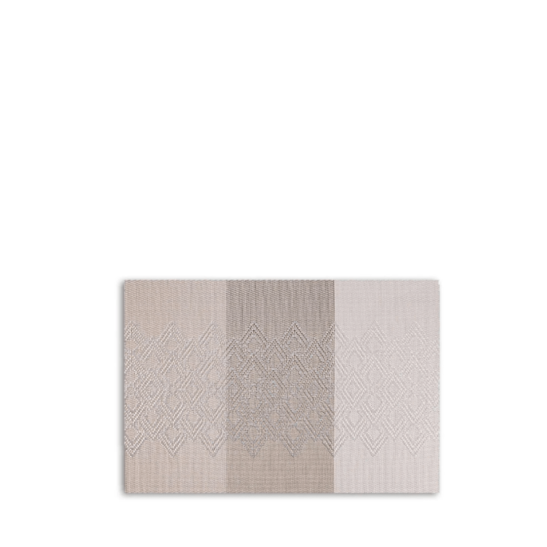 Rapee Puzzle Placemat - Metro Singapore Departmental Store - Celebrating 69 Years in SG