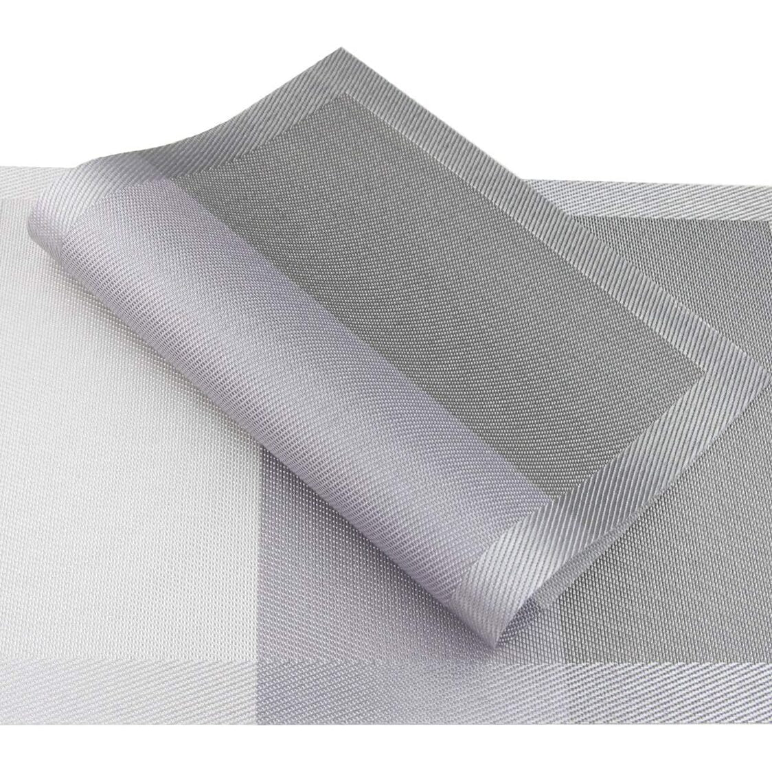 Rapee Pyramid Placemat - Metro Singapore Departmental Store - Celebrating 69 Years in SG