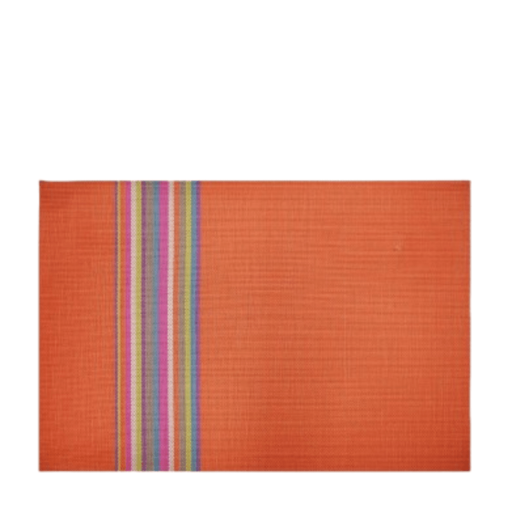 Rapee Ralph Placemat - Metro Singapore Departmental Store - Celebrating 69 Years in SG