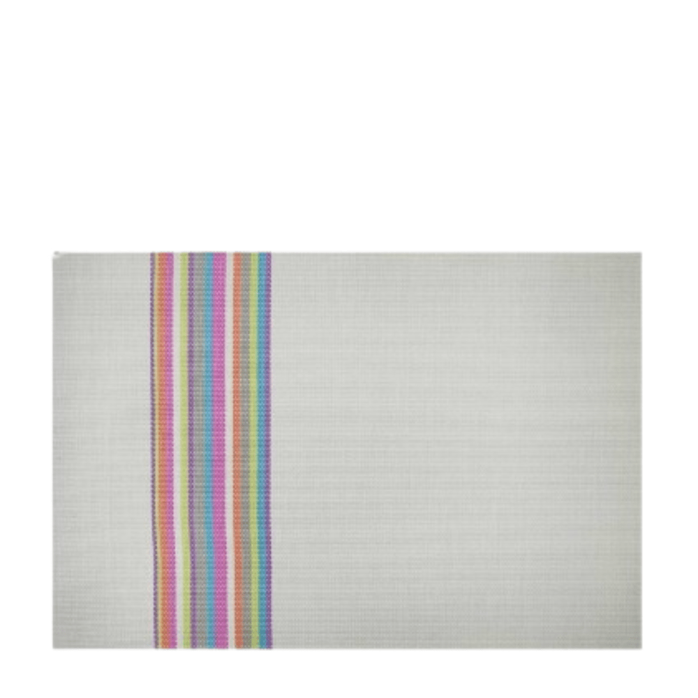 Rapee Ralph Placemat - Metro Singapore Departmental Store - Celebrating 69 Years in SG