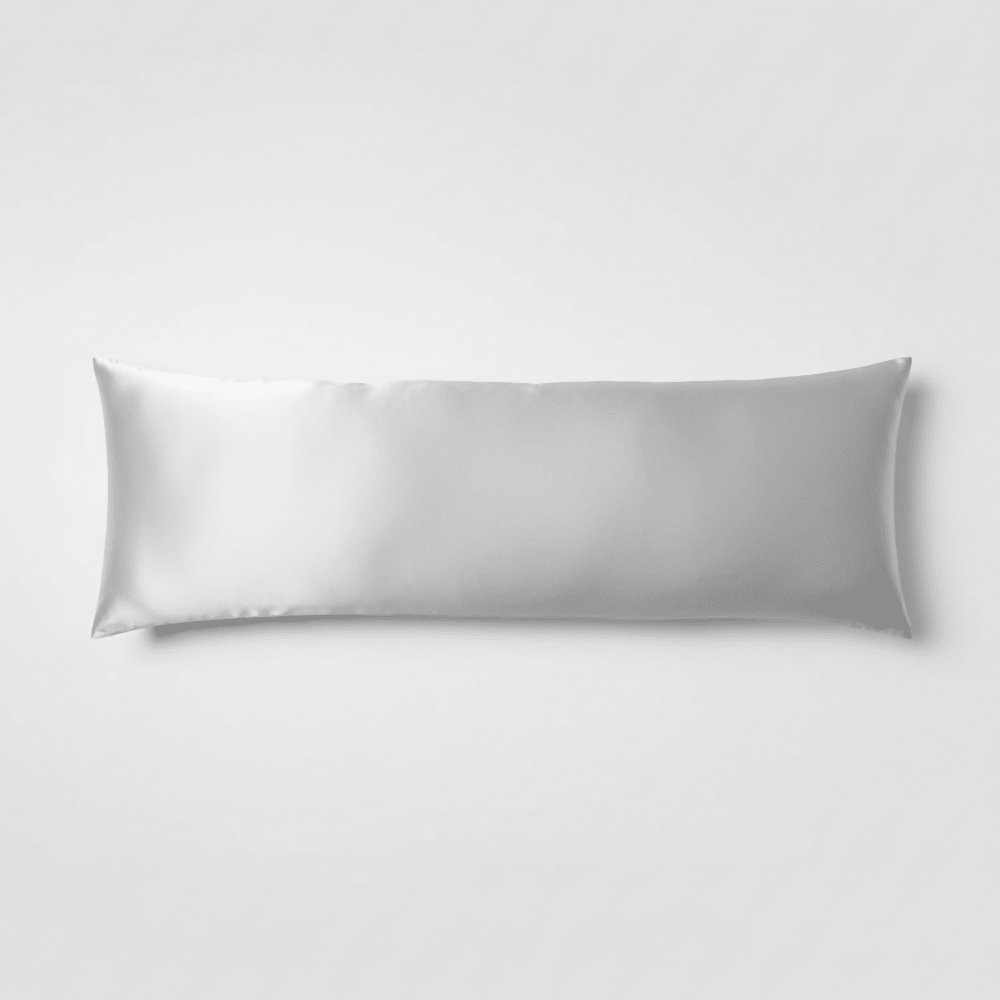 Rapee Satin Bodymate Cover with Insert | Satin - 45 x 152 cm - Metro Singapore Departmental Store - Celebrating 69 Years in SG