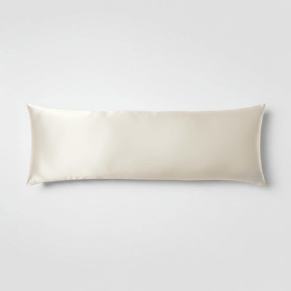 Rapee Satin Bodymate Cover with Insert | Satin - 45 x 152 cm - Metro Singapore Departmental Store - Celebrating 69 Years in SG