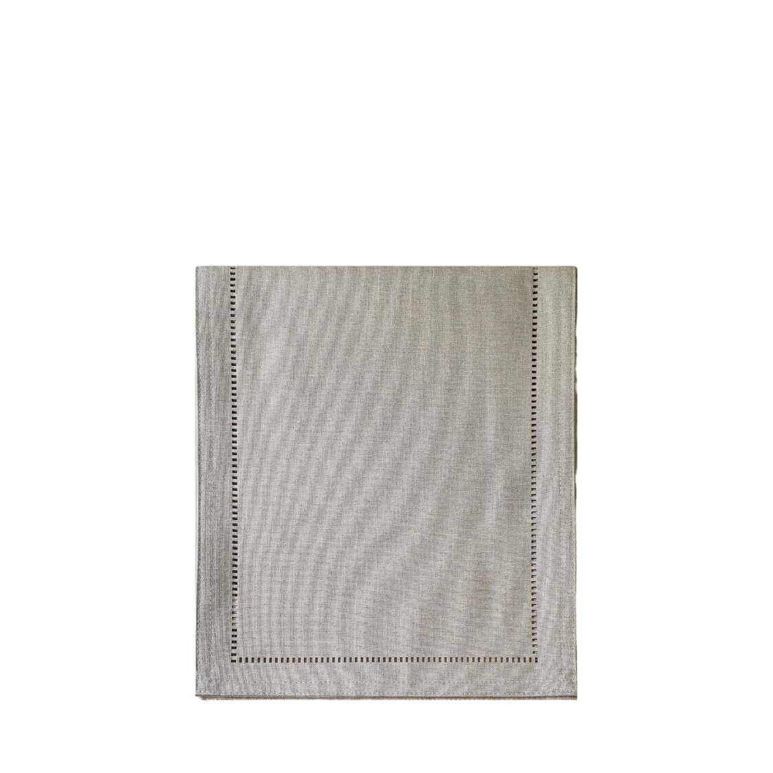 Rapee Sonia Tablerunner - Grey - Metro Singapore Departmental Store - Celebrating 69 Years in SG