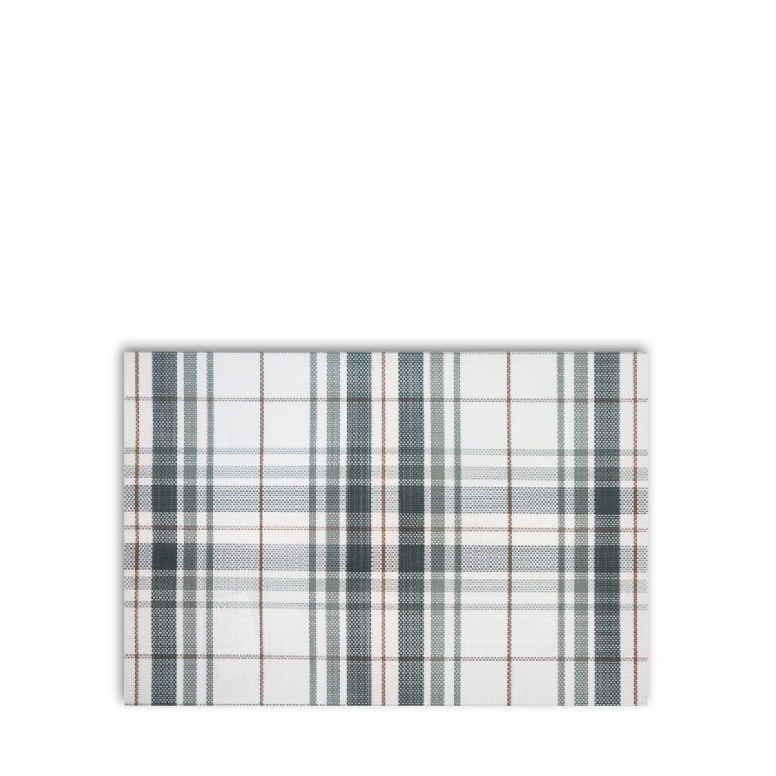 Rapee Trapeze Placemat - Blue - Metro Singapore Departmental Store - Celebrating 69 Years in SG