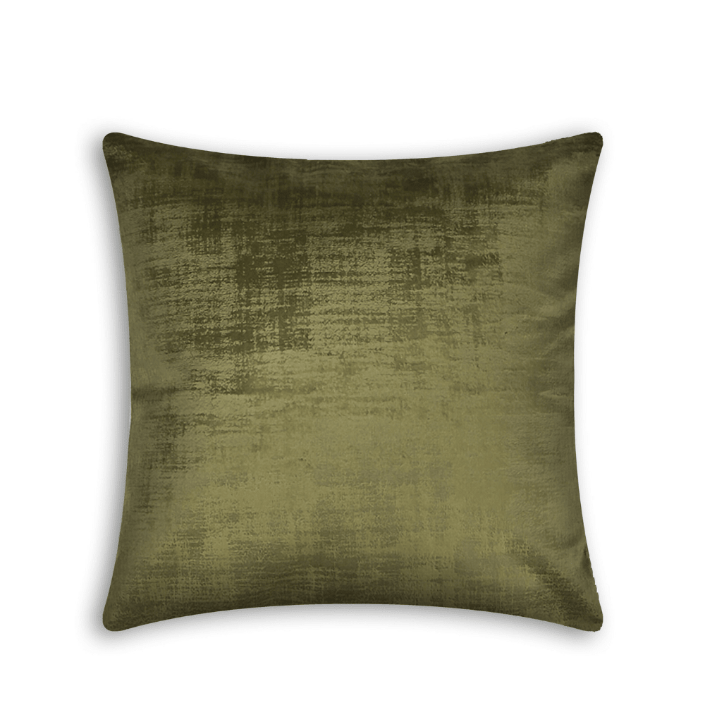 Rapee Twilight Cushion Cover | Plush Velvet - 45 x 45 cm - Metro Singapore Departmental Store - Celebrating 69 Years in SG