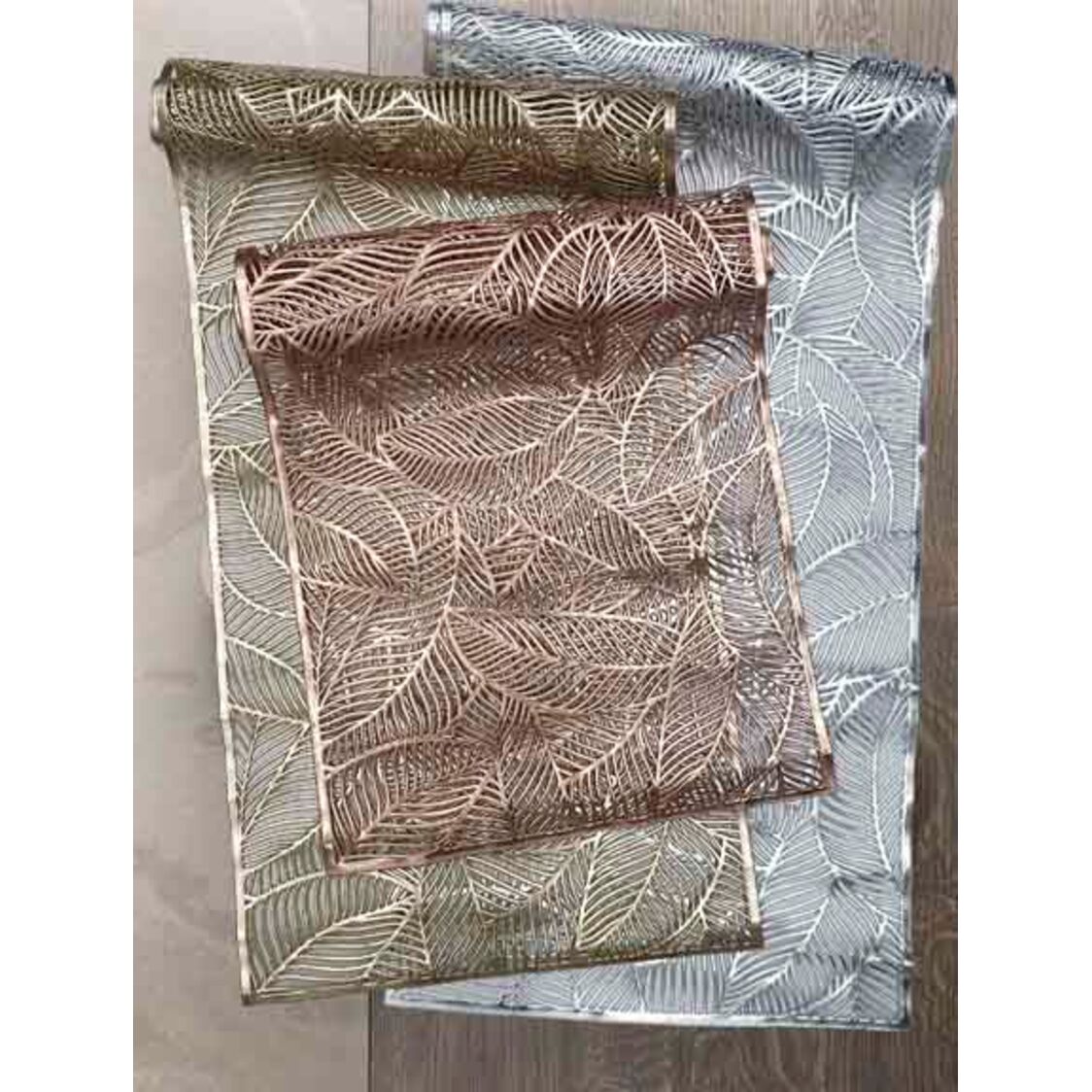 Rapee Twine Tablerunner - Rose - Metro Singapore Departmental Store - Celebrating 69 Years in SG