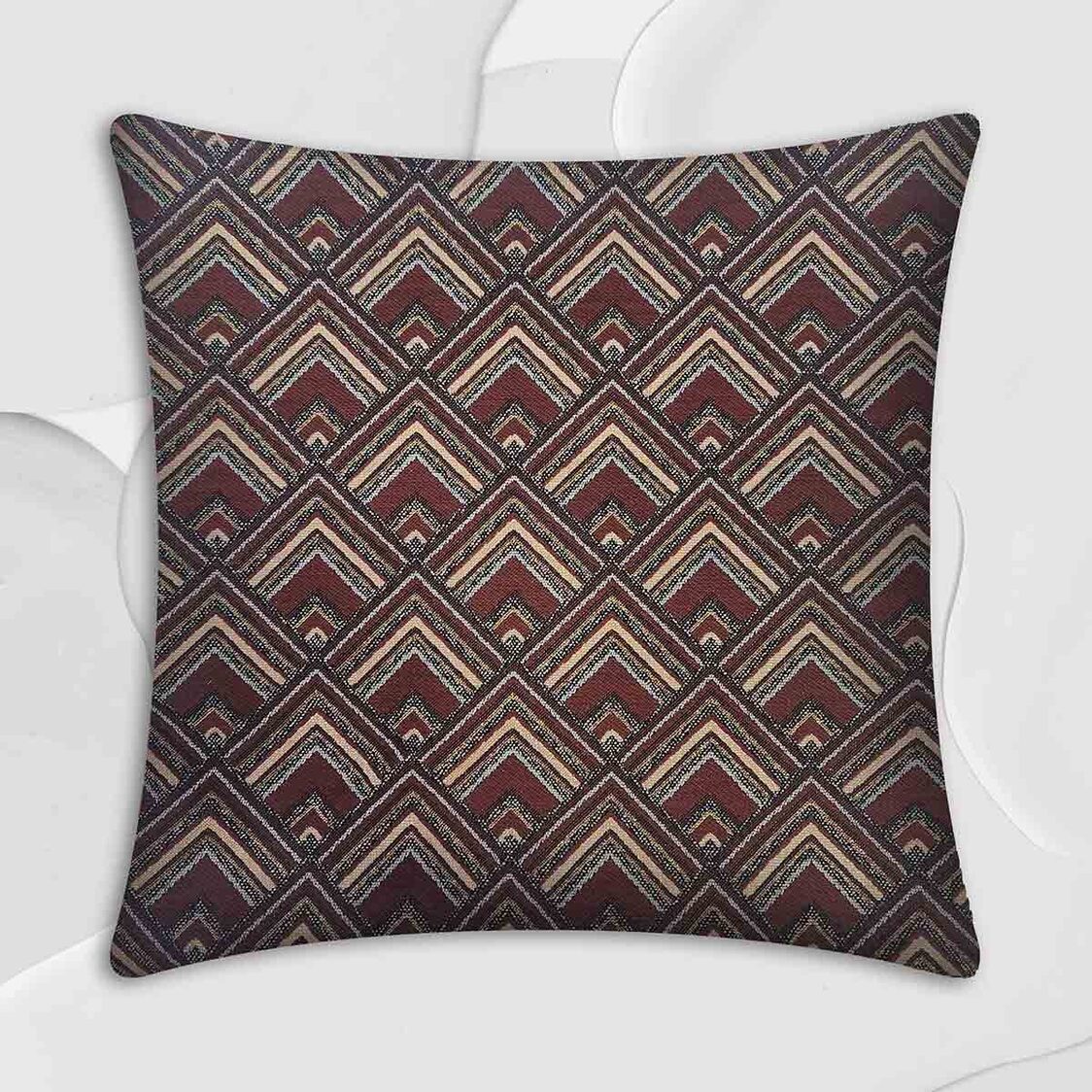 Rapee Zeus Cushion Cover - Metro Singapore Departmental Store - Celebrating 69 Years in SG