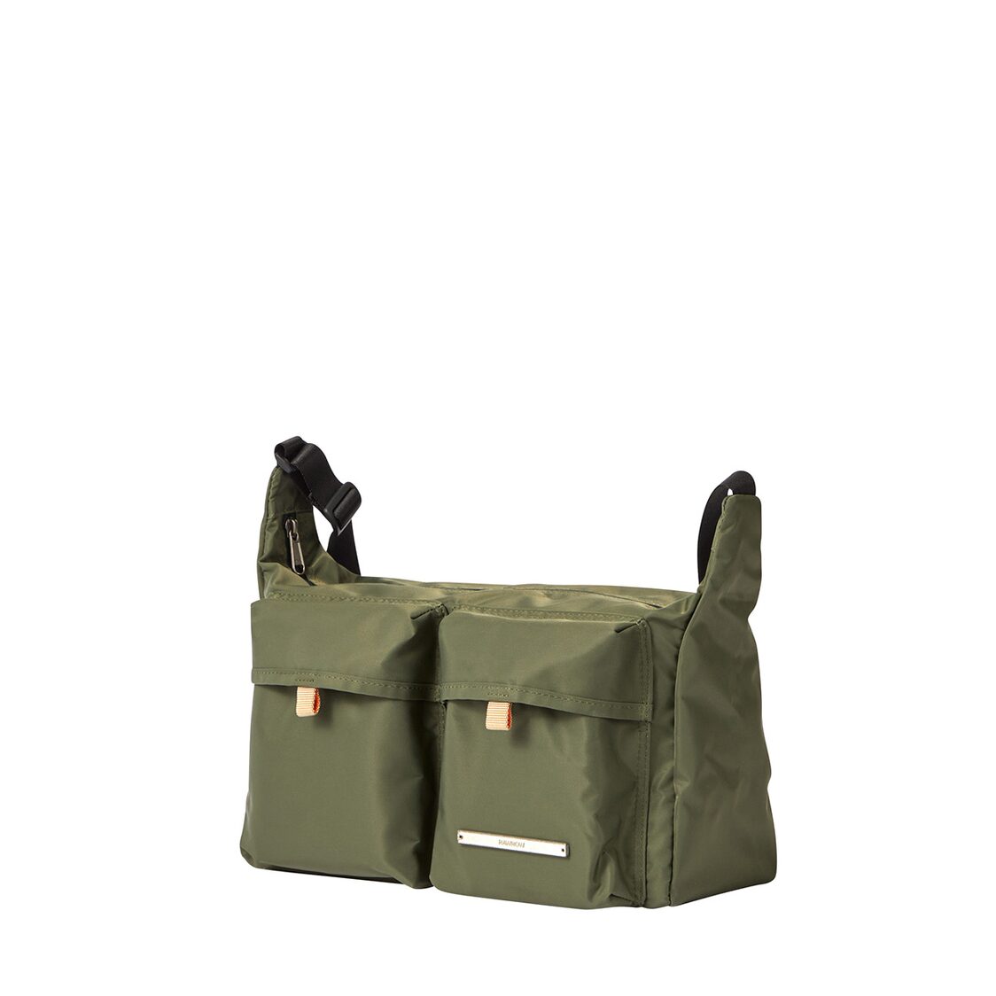 Rawrow City Walker Cross 010 - Khaki - Metro Singapore Departmental Store - Celebrating 69 Years in SG