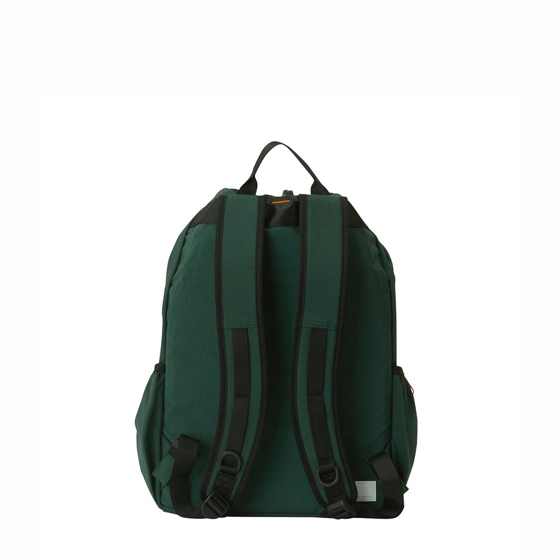 Rawrow String Backpack 750 Ep.2 - Deep Green - Metro Singapore Departmental Store - Celebrating 69 Years in SG