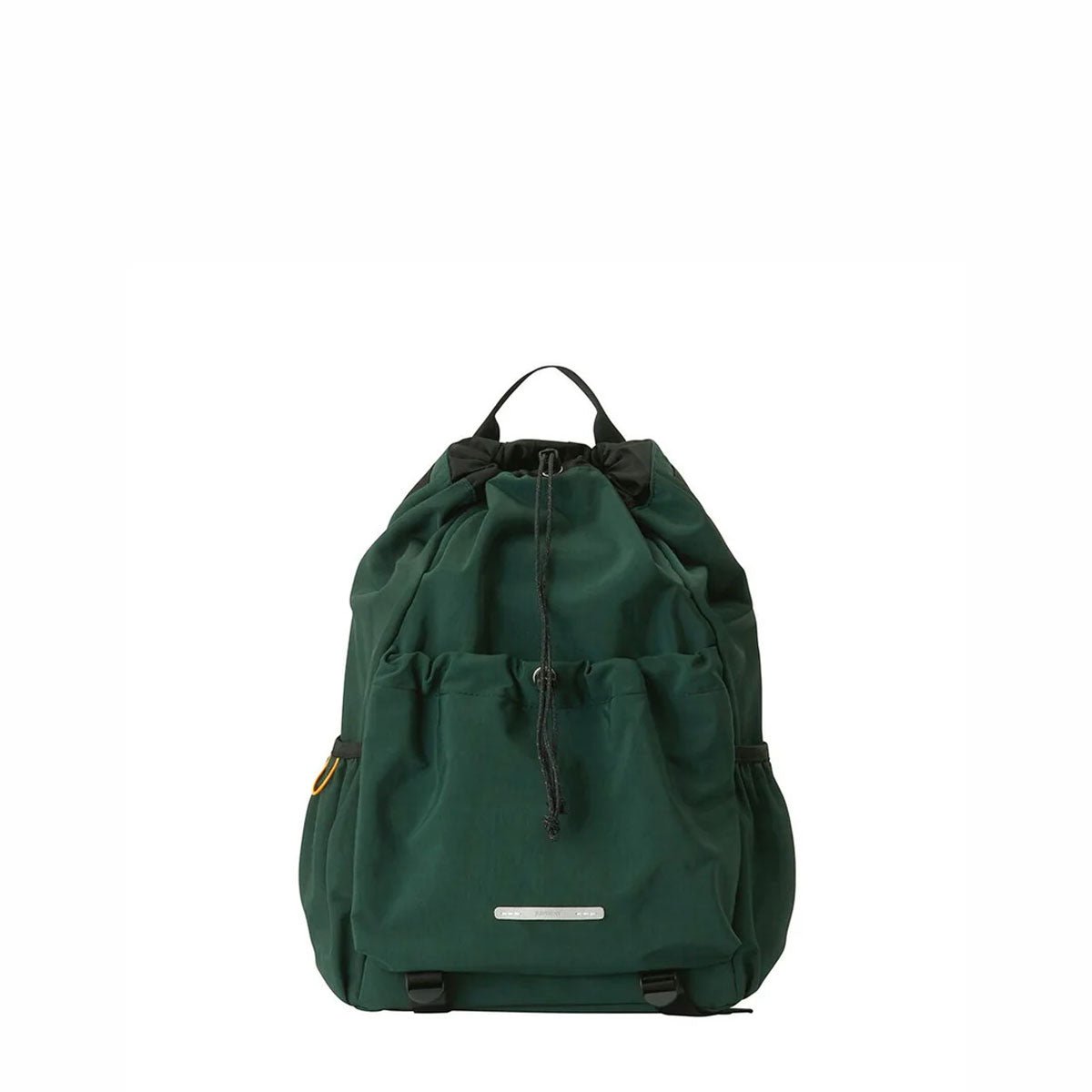 Rawrow String Backpack 750 Ep.2 - Deep Green - Metro Singapore Departmental Store - Celebrating 69 Years in SG