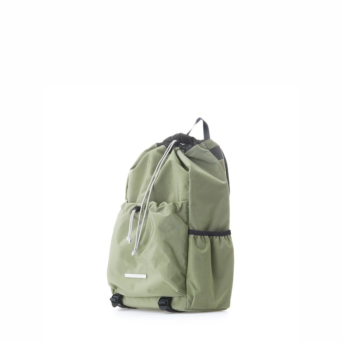 Rawrow String Backpack 750 Ep.2 - Olive - Metro Singapore Departmental Store - Celebrating 69 Years in SG
