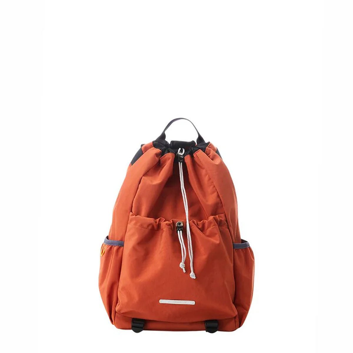 Rawrow String Backpack 750 Ep.2 - Orange - Metro Singapore Departmental Store - Celebrating 69 Years in SG