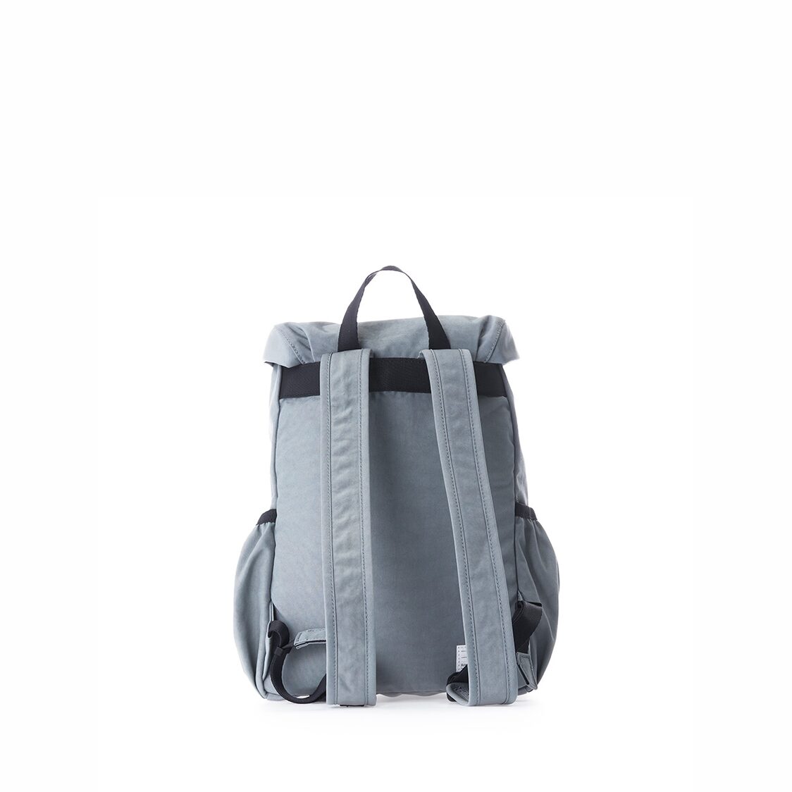 Rawrow String Rucksack Mini Ep.2 963s - Grey - Metro Singapore Departmental Store - Celebrating 69 Years in SG