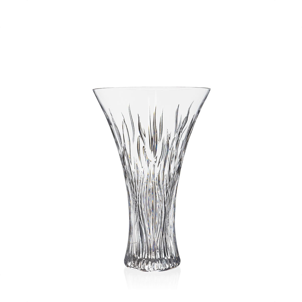 RCR Fire 300 Large Vase 257500 - Metro Singapore Departmental Store - Celebrating 69 Years in SG