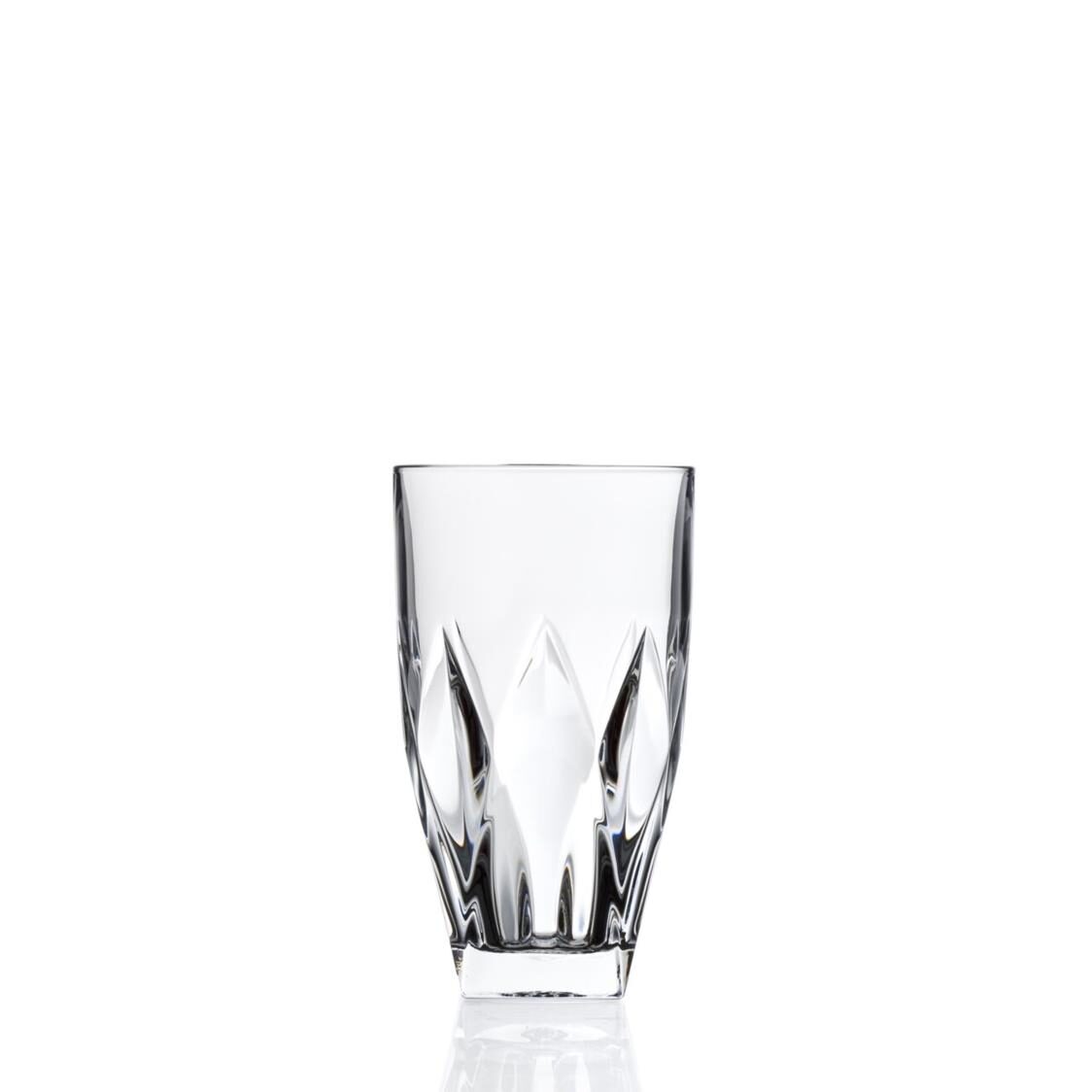 RCR Ninphea 0 Tumbler 6pc Set 250840 - Metro Singapore Departmental Store - Celebrating 69 Years in SG