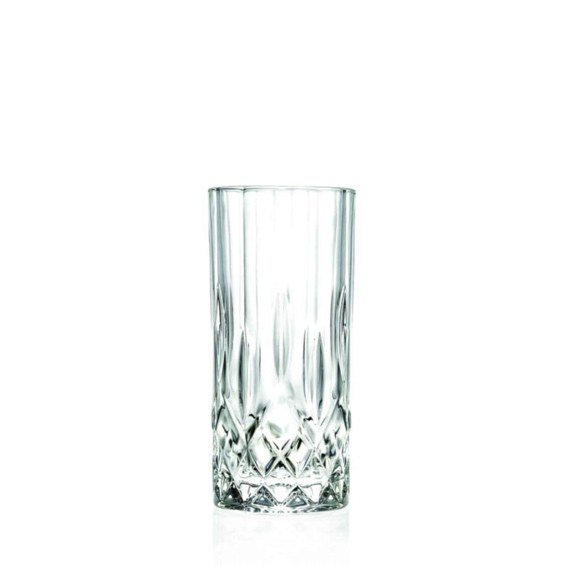 RCR Opera 0 Tumbler HB Tumbler 6pc Set 258600 - Metro Singapore Departmental Store - Celebrating 69 Years in SG