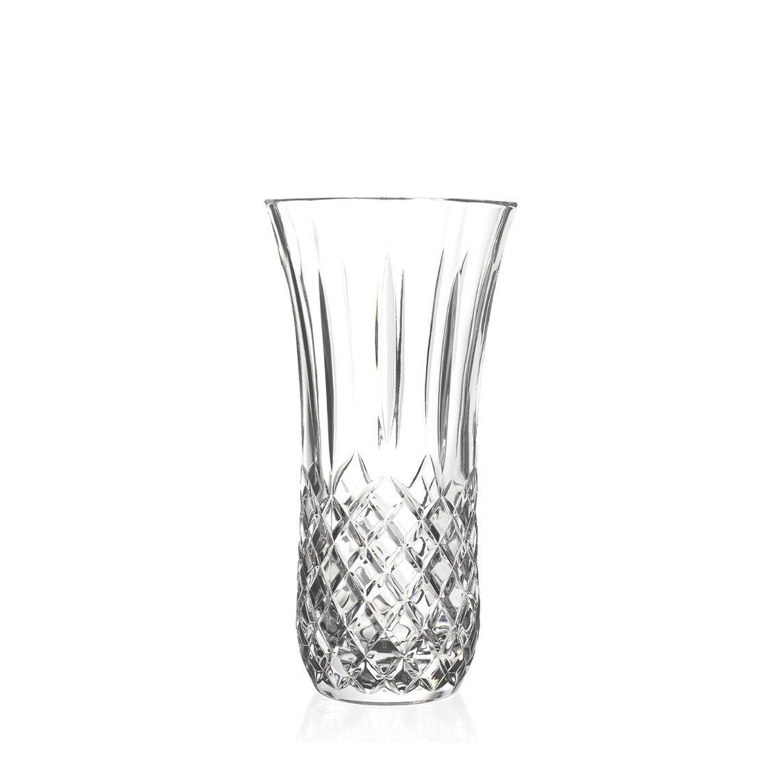 RCR Opera 300 Vase - Metro Singapore Departmental Store - Celebrating 69 Years in SG