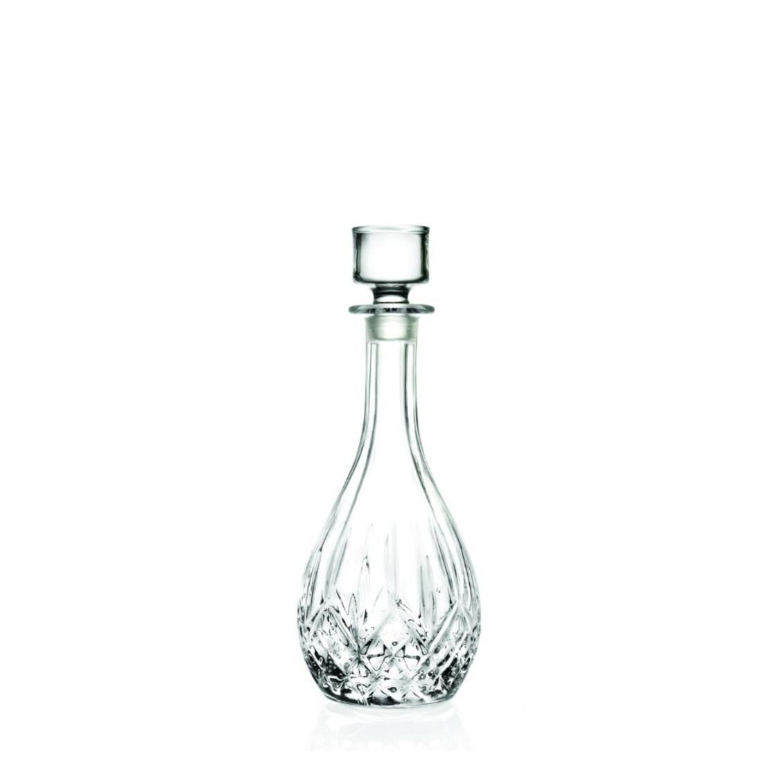RCR Opera Wine Decanter H260mm 514900 - Metro Singapore Departmental Store - Celebrating 69 Years in SG