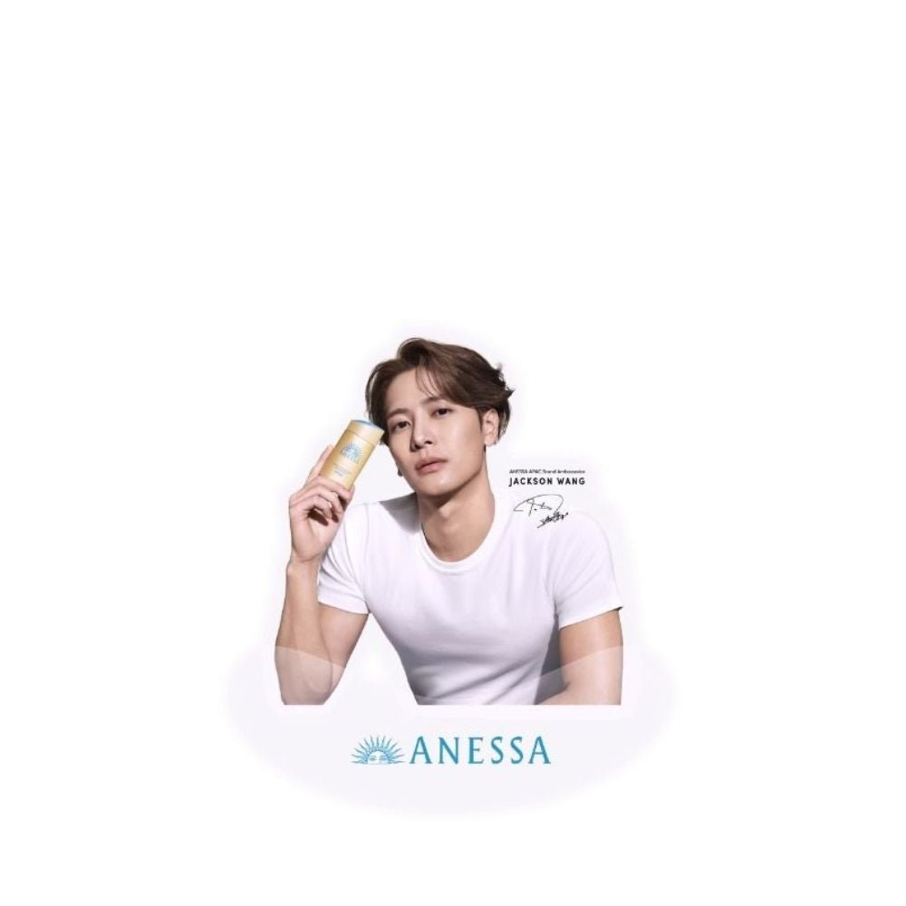 Receive 1-pc gift with any purchase on Anessa (Gift with Purchase) - Metro Singapore Departmental Store - Celebrating 69 Years in SG