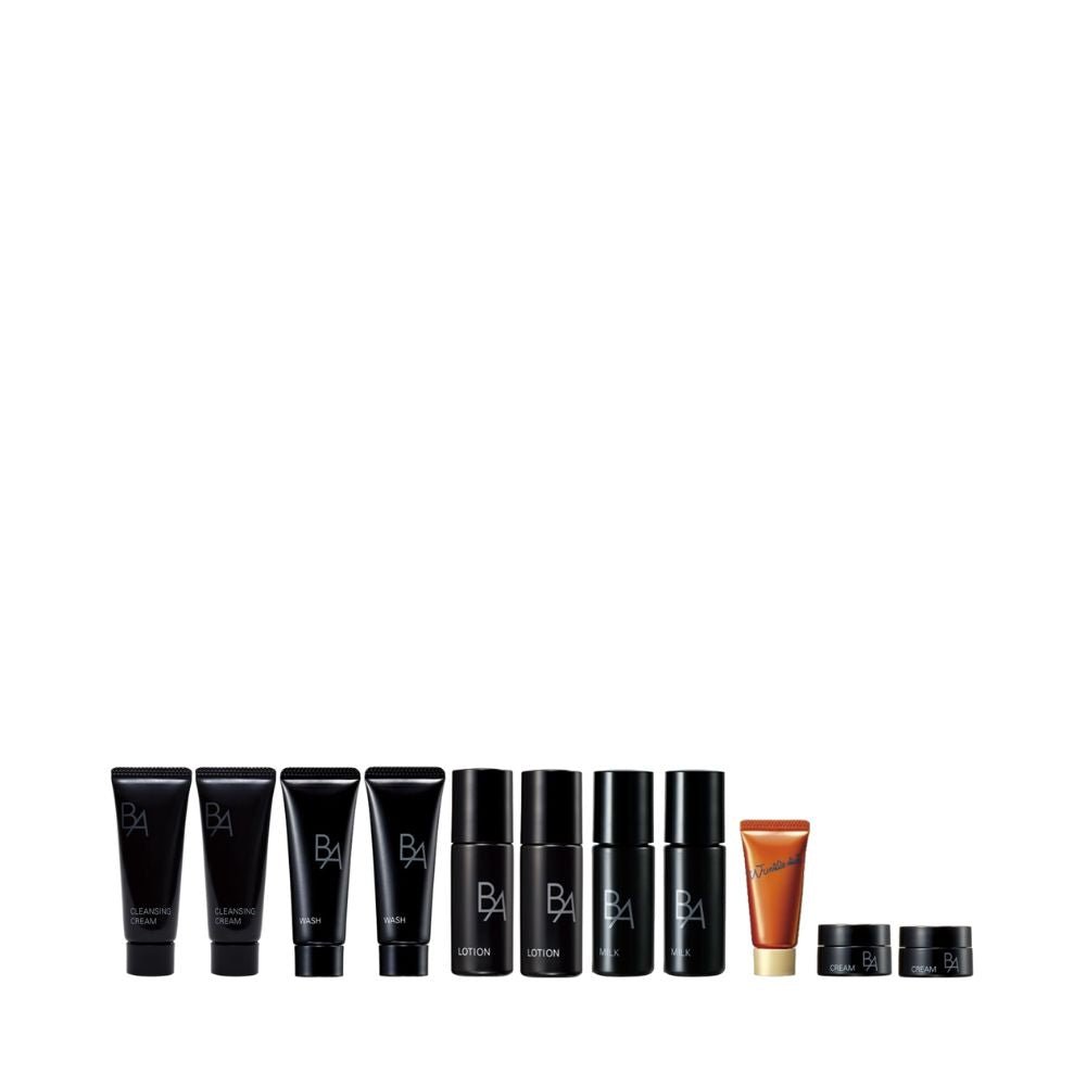 Receive 11-pc gift (worth $348) with $680 nett spend on POLA (Gift with Purchase) - Metro Singapore Departmental Store - Celebrating 69 Years in SG