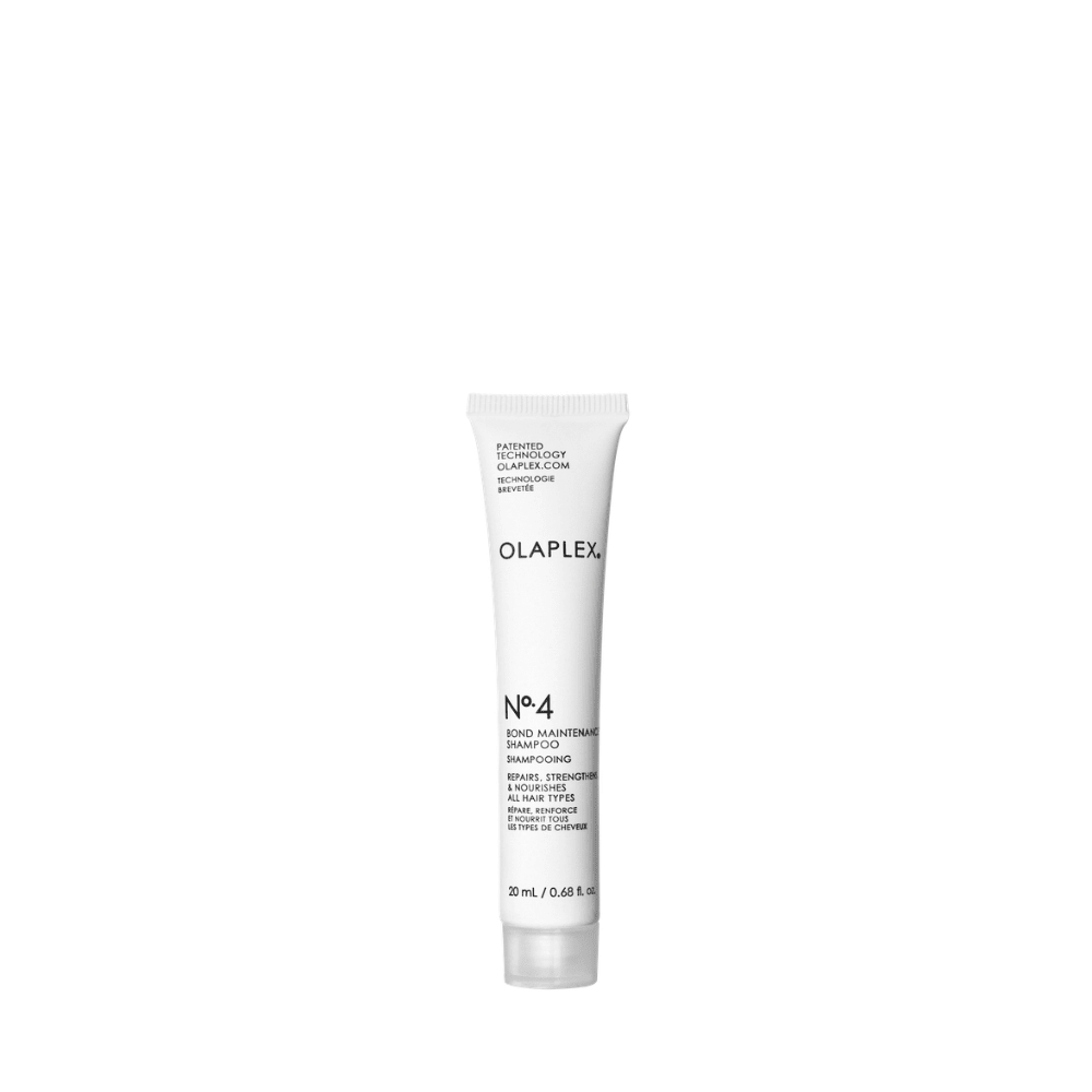 Receive 1pc deluxe 20ml (Worth $12) with any purchase on Olaplex (Gift with Purchase) - Metro Singapore Departmental Store - Celebrating 69 Years in SG