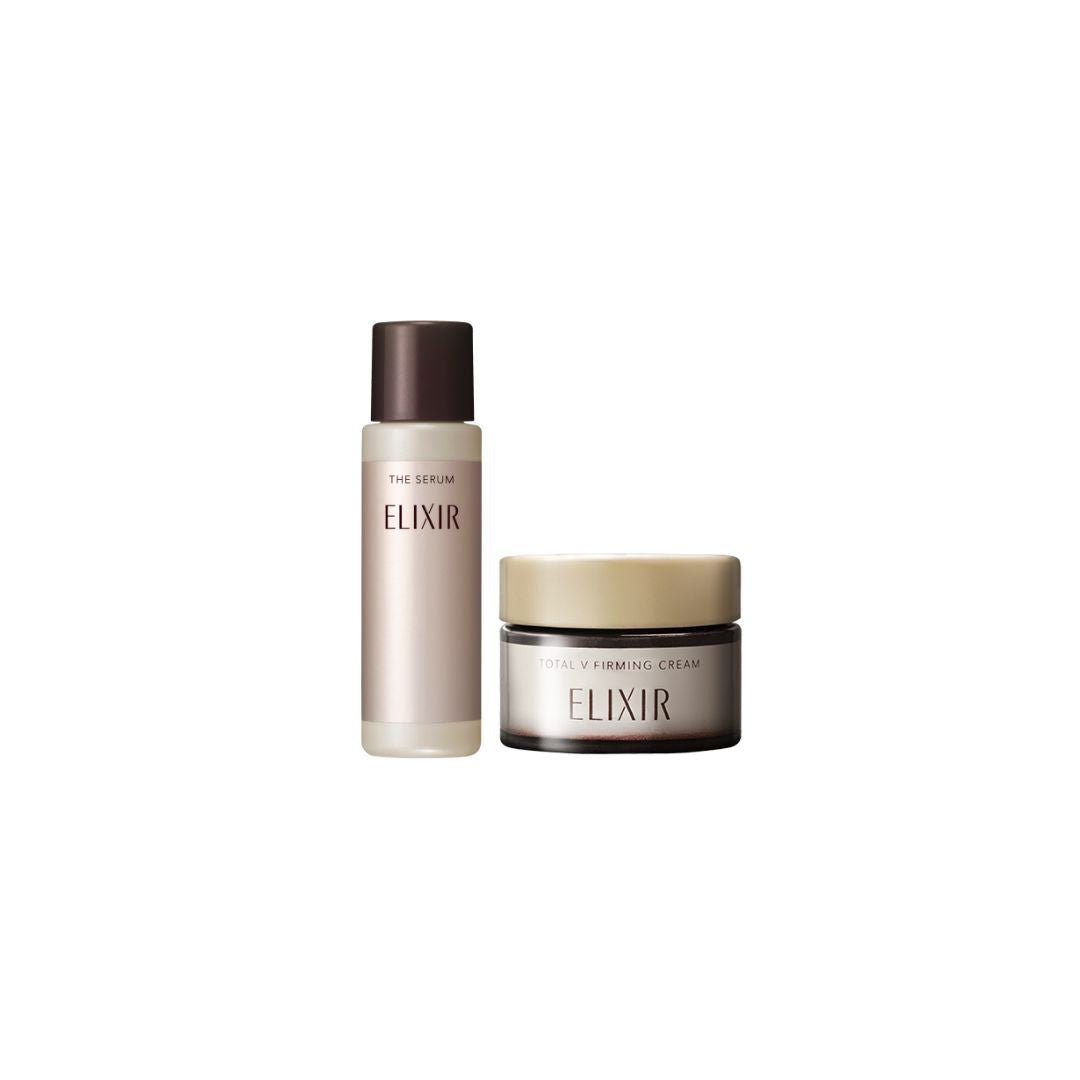 Receive 2-pc gift (worth $25) with $60 nett spend on Elixir (Gift with Purchase) - Metro Singapore Departmental Store - Celebrating 69 Years in SG