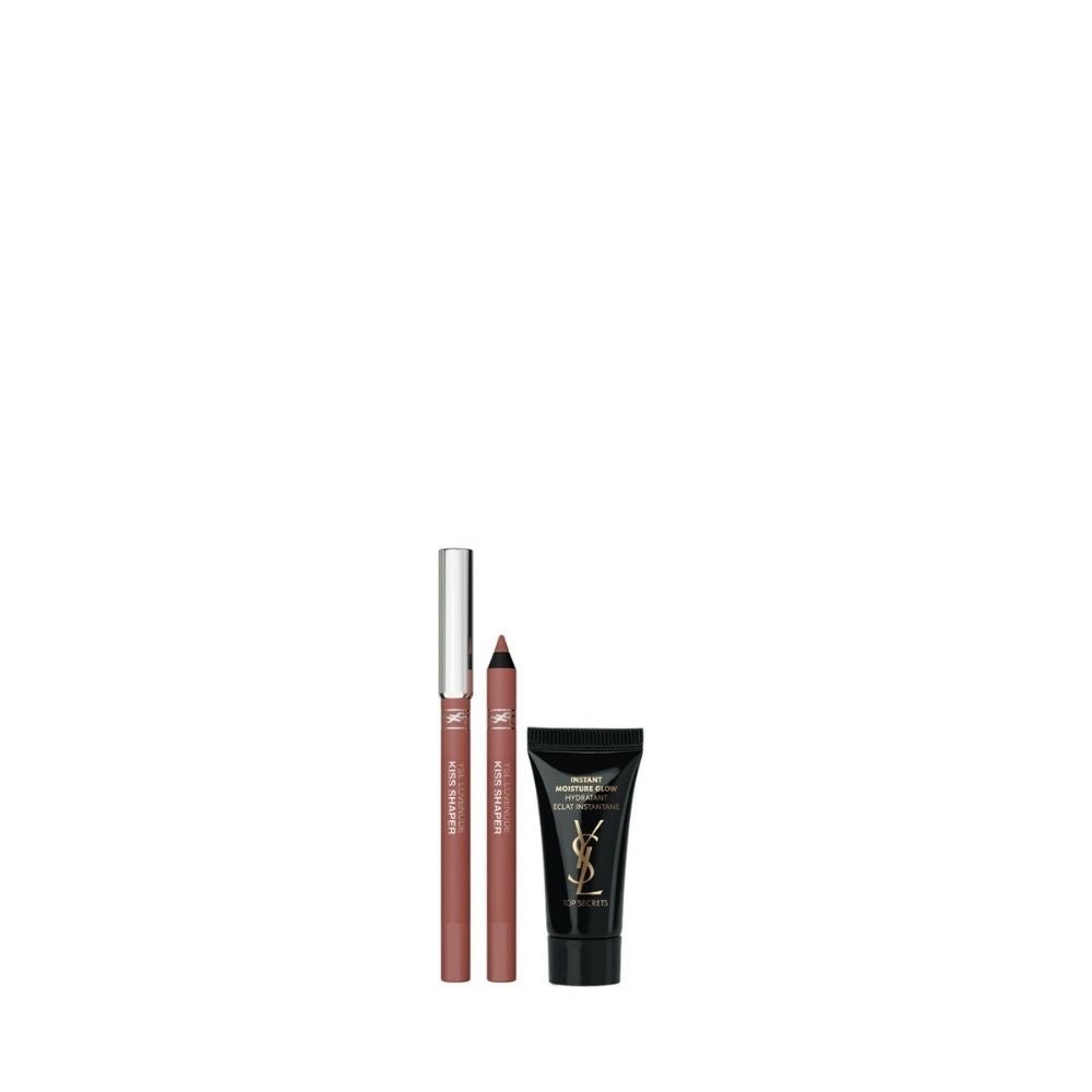 Receive 2-pc gifts with purchase of any 2-pc Lipstick on YSL - Metro Singapore Departmental Store - Celebrating 69 Years in SG