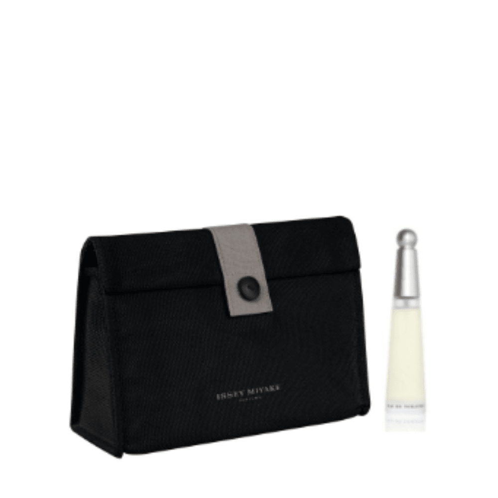 Receive 2 - piece gift set with min $150 nett spend on Issey Miyake (Gift with Purchase) - Metro Singapore Departmental Store - Celebrating 69 Years in SG