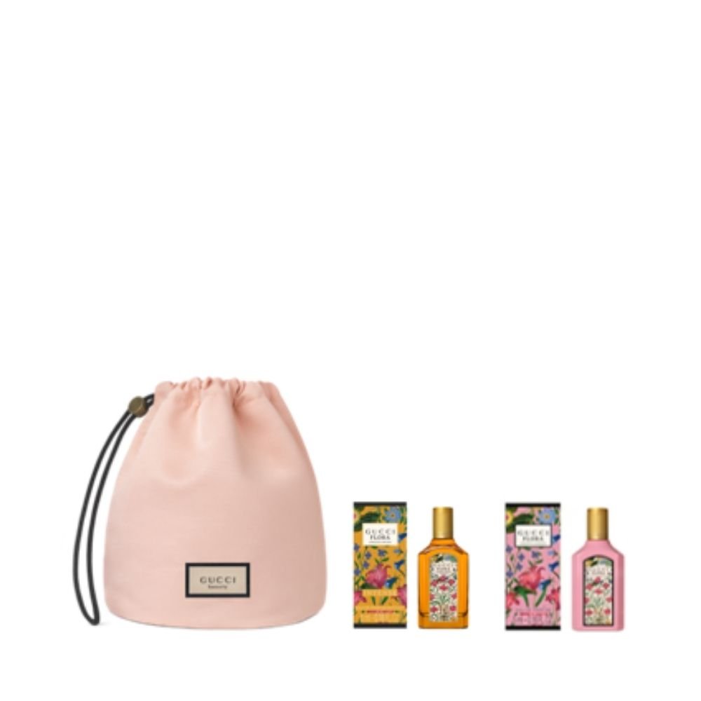 Receive 3-pc gift with $350 nett spend on Gucci (Gift with Purchase) - Metro Singapore Departmental Store - Celebrating 69 Years in SG