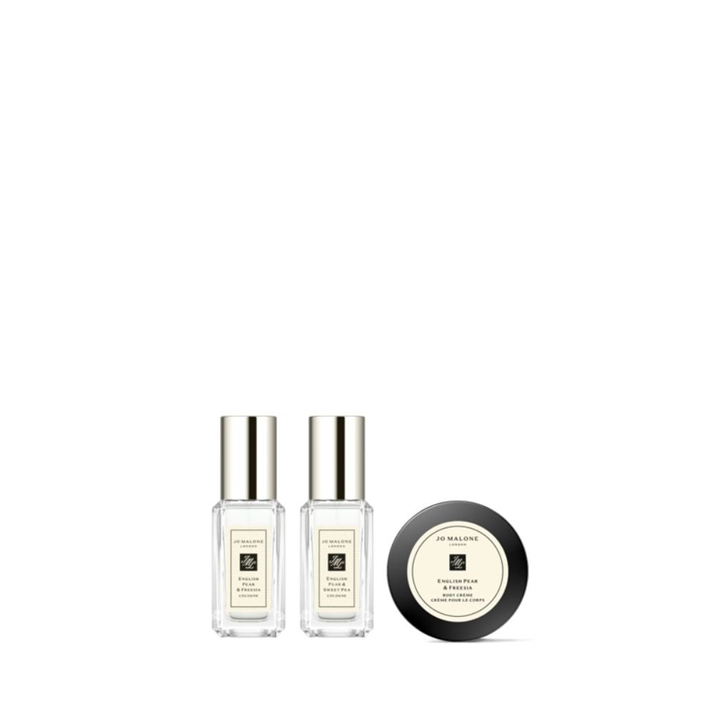 Receive 3-pc gift with $350 nett spend on Jo Malone (Gift with Purchase) - Metro Singapore Departmental Store - Celebrating 69 Years in SG