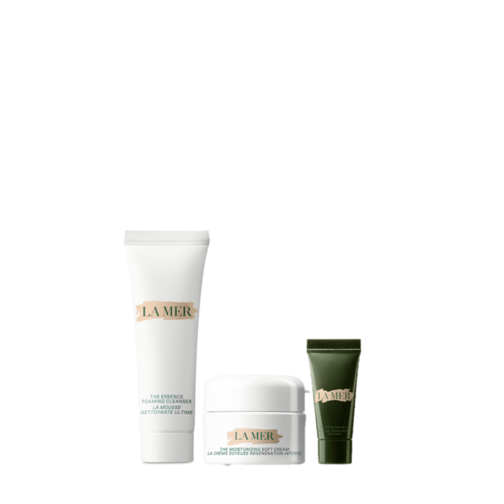 Receive 3 - pc gift (worth $291) with $2,000 nett spend on La Mer (Gift with Purchase) - Metro Singapore Departmental Store - Celebrating 69 Years in SG