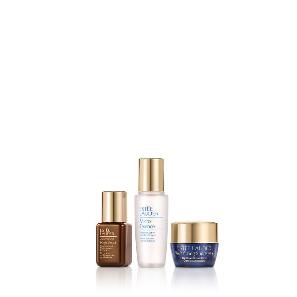 Receive 3-pc gift (worth $72) with $280 nett spend on Estee Lauder (Gift with Purchase) - Metro Singapore Departmental Store - Celebrating 69 Years in SG