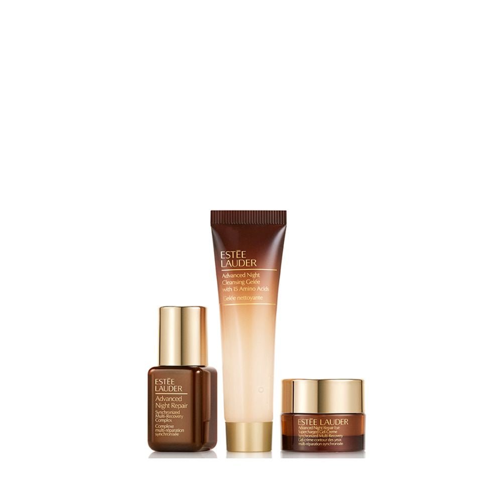 Receive 3-pc gift (worth $78) with $280 nett spend on Estee Lauder (Gift with Purchase) - Metro Singapore Departmental Store - Celebrating 69 Years in SG