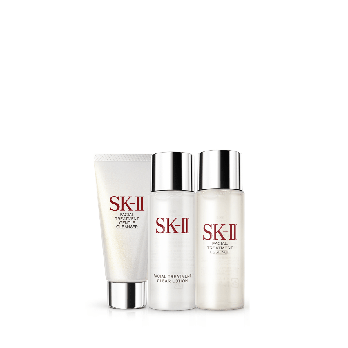 Receive 3 - pc gift (Worth $91) with $330 nett spend on SK - II (Gift with Purchase) - Metro Singapore Departmental Store - Celebrating 69 Years in SG