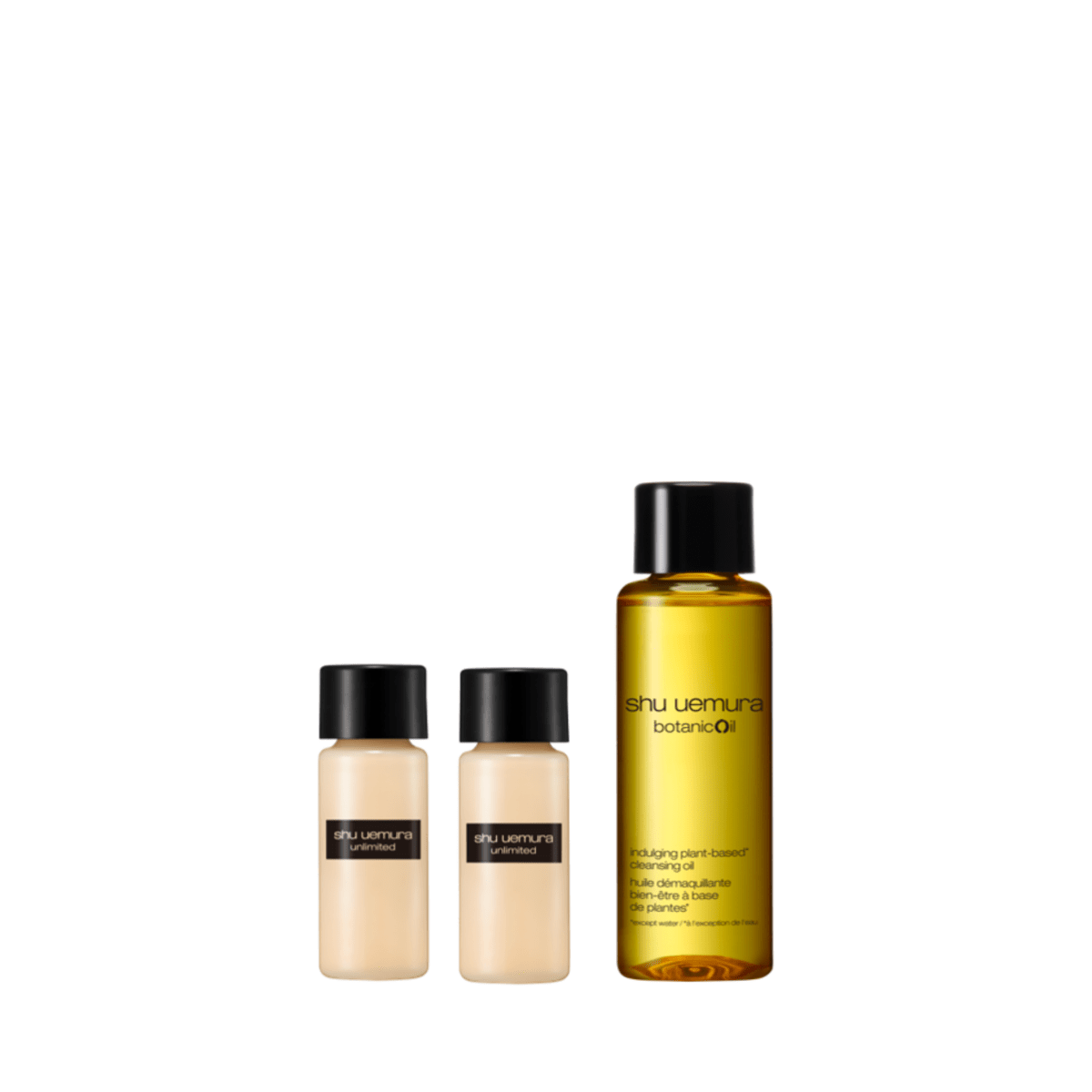 Receive 3 pcs gift (worth $38) with Purchase of any blockbooster (Gifts) - Metro Singapore Departmental Store - Celebrating 69 Years in SG