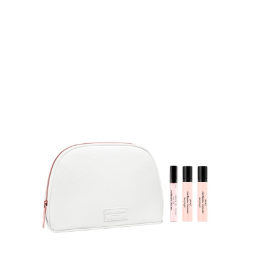 Receive 4 - pc gift set with $200 nett spend on Narciso Rodriguez (Gift with Purchase) - Metro Singapore Departmental Store - Celebrating 69 Years in SG